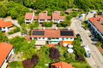 Splitlevel-Reihenhaus mit Westausrichtung in Unterhaching - Reihenmittelhaus Unterhaching | Angebot:26964096
