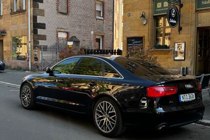 Audi A6 179.900 km 12.950 &euro; Nürnberg 90461