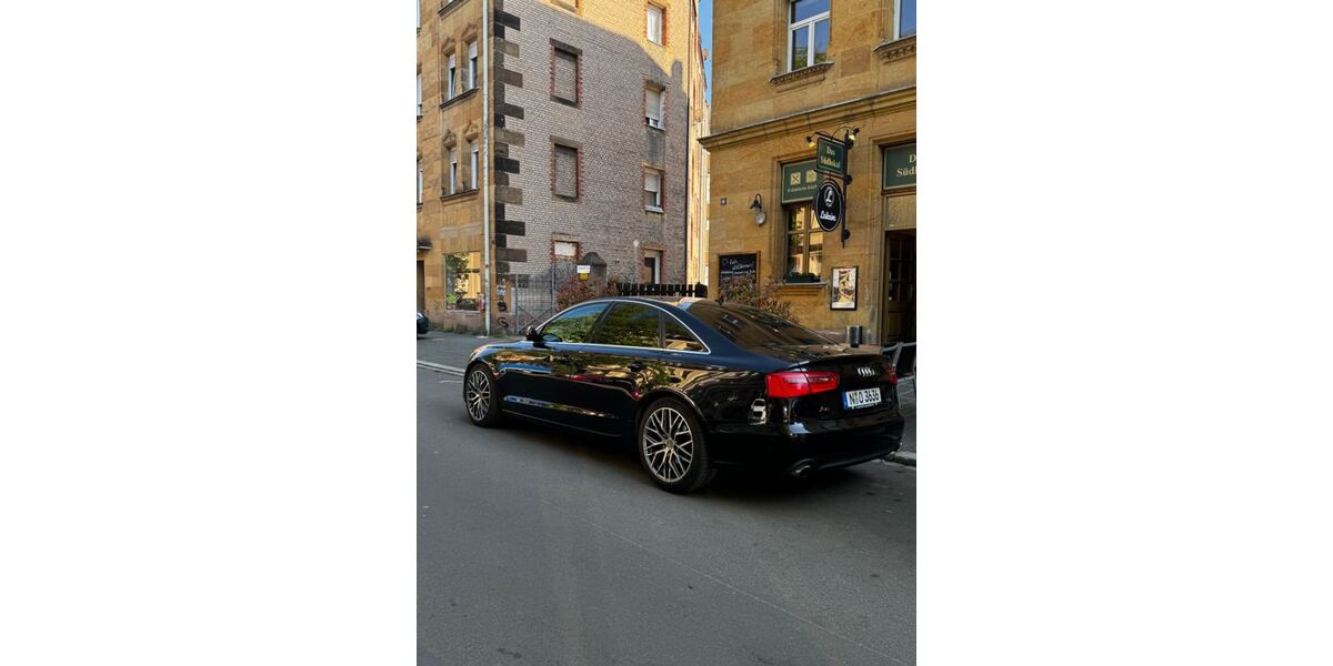 Audi A6 179.900 km 12.950 &euro; Nürnberg 90461