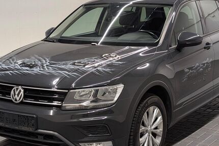 VW Tiguan 266.640 km 9.980 &euro; Langenweddingen 39171