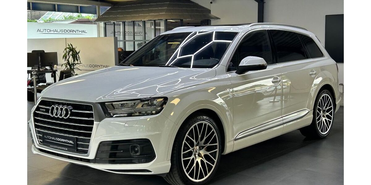 Audi Q7 180.000 km 29.999 &euro; Bielefeld 33605