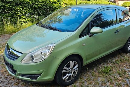 Opel Corsa 86.828 km 2.999 &euro; Dippoldiswalde 01744