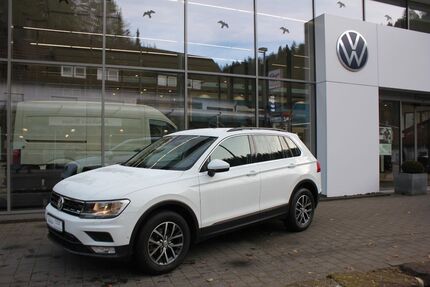 VW Tiguan 70.000 km 17.990 &euro; Wildberg 72218