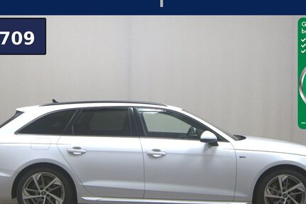 Audi A4 87.875 km 24.980 &euro; Gyhum/Bockel 27404