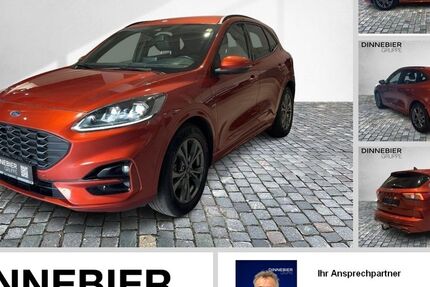 Ford Kuga 119.100 km 18.498 &euro; Berlin 13089