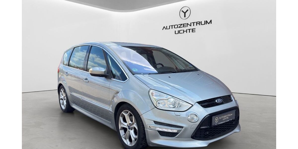 Ford S-Max 135.000 km 11.799 &euro; Uchte 31600
