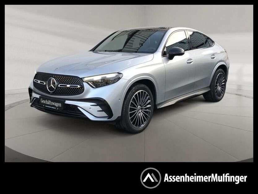 GLC 220