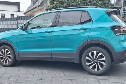 VW T-Cross 36.500 km 15.700 &euro; Delbrück 33129