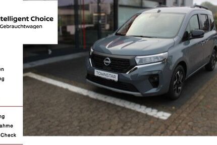 Nissan Townstar 48.799 km 20.990 &euro; Brockel 27386