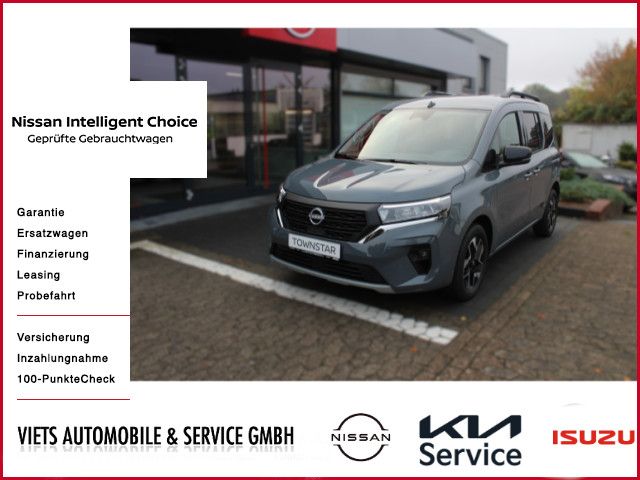Nissan Townstar 48.799 km 20.990 &euro; Brockel 27386