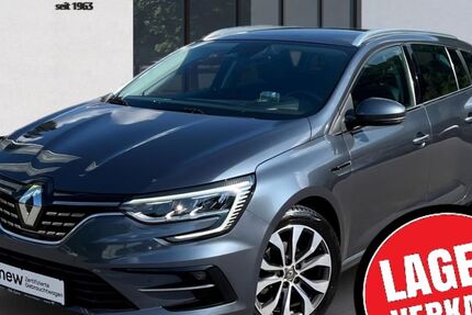 Renault Megane 86.400 km 15.490 &euro; Albstadt 72458