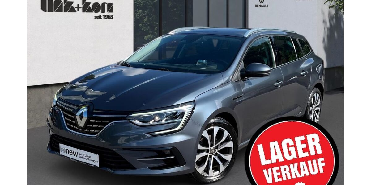 Renault Megane 86.400 km 15.490 &euro; Albstadt 72458