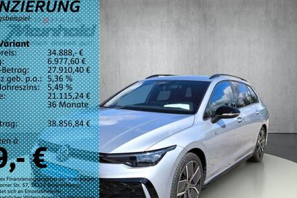 VW Golf 13.990 km 34.888 &euro; Auerbach/Rebesgrün 08209