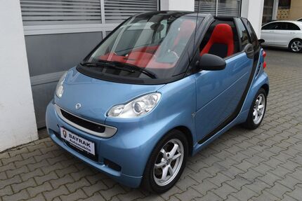Smart ForTwo 152.700 km 5.700 &euro; Sindelfingen 71065