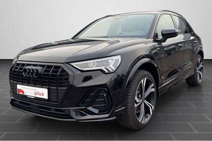 Audi Q3 35.550 km 33.890 &euro; Simmern 55469