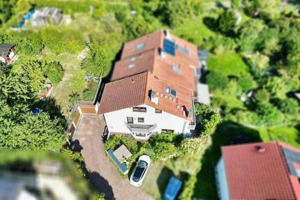 Wohntraum in bevorzugter Lage von Bad Cannstatt