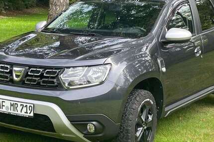 Dacia Duster 94.000 km 11.000 € Geisenfeld 85290