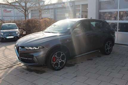 Alfa Romeo Tonale 71.400 km 22.900 &euro; Weilheim 82362
