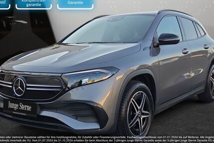 Mercedes-Benz EQA 40.526 km 30.890 &euro; Böblingen 71034