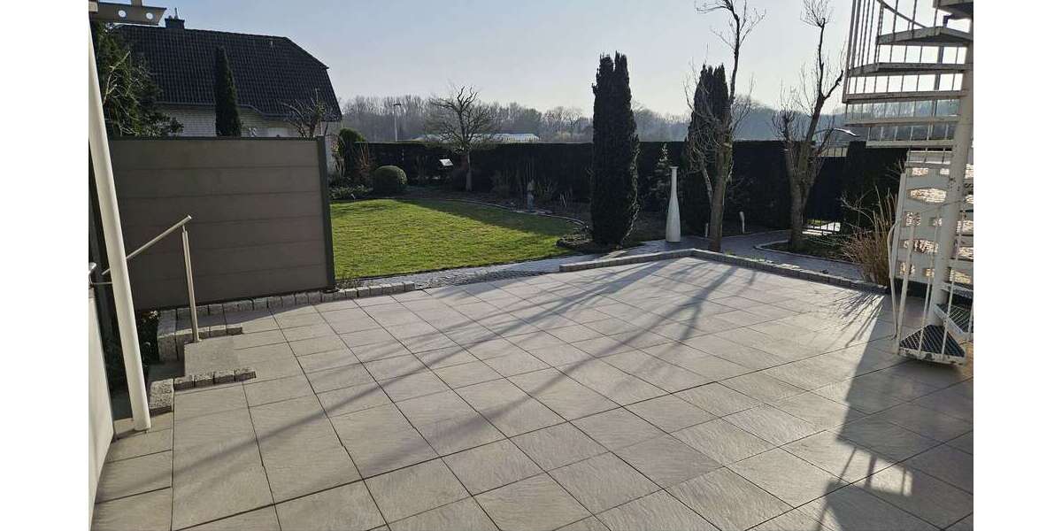 Etagenwohnung Bünde - 2 Zimmer, 73 m&sup2;, 780&euro; | Angebot:25566785