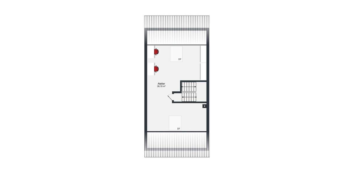 Reihenmittelhaus Ketsch - 5 Zimmer, 153 m&sup2;, 498.000&euro; | Angebot:25676579