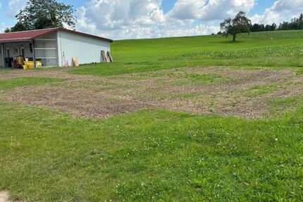 Grundstück Kressberg Wüstenau - 35.000&euro; | Angebot:26313530