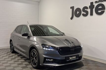 Skoda Fabia 22.716 km 19.990 &euro; Monheim am Rhein 40789