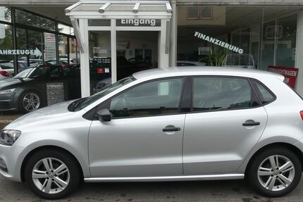 VW Polo 119.700 km 5.990 &euro; Osnabrück 49084