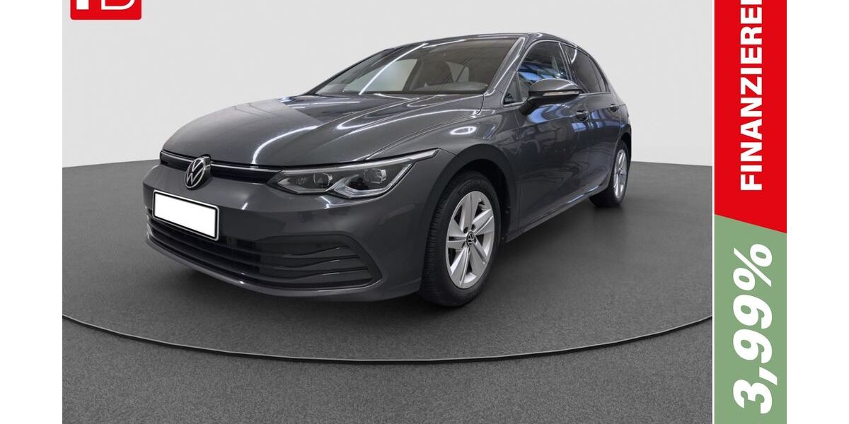 VW Golf 56.830 km 22.250 &euro; Manching 85077