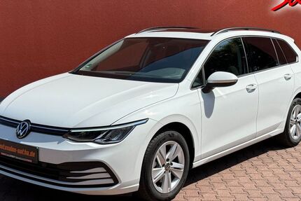 VW Golf 6.500 km 24.850 &euro; Gotha 99867