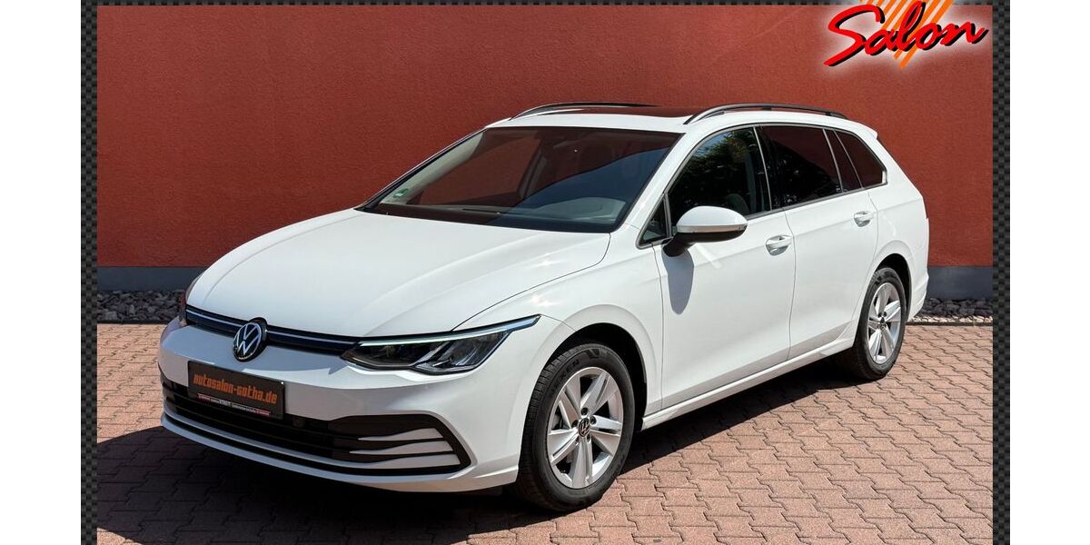 VW Golf 6.500 km 24.850 &euro; Gotha 99867