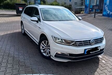VW Passat 121.000 km 16.500 &euro; Ansbach 91522