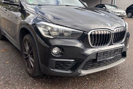 BMW X1 162.200 km 7.999 &euro; Lübeck 23560