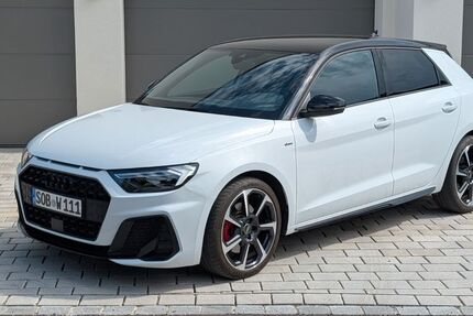 Audi A1 55.500 km 24.900 &euro; Schrobenhausen 86529