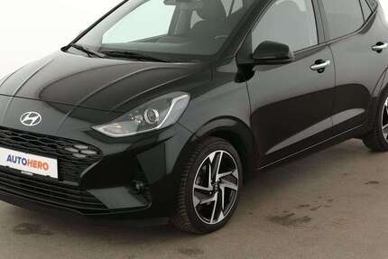 Hyundai i10 21.986 km 17.790 &euro; Nürnberg 90441