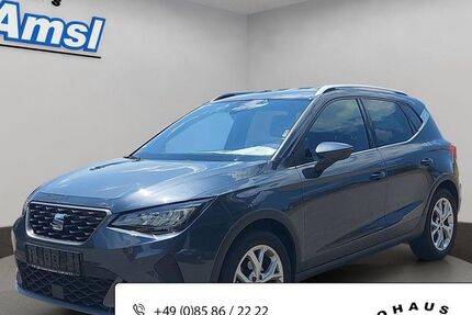 Seat Arona 46.100 km 19.890 &euro; Hauzenberg 94051