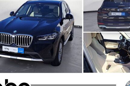 BMW X3 46.797 km 36.860 &euro; Kehl 77694