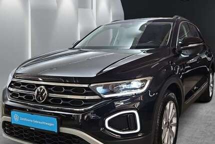 VW T-Roc 70.563 km 25.450 &euro; Speyer 67346