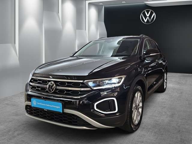 VW T-Roc 70.563 km 25.450 &euro; Speyer 67346