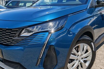Peugeot 3008 111.872 km 15.232 € Wölfersheim 61200