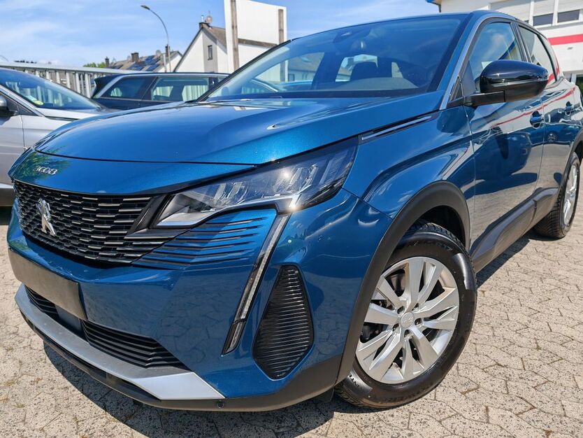 Peugeot 3008 111.872 km 15.232 € Wölfersheim 61200