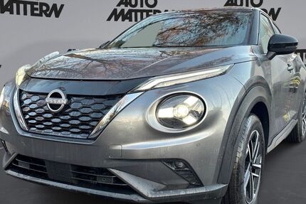 Nissan Juke 1.900 km 26.200 &euro; Minden 32427
