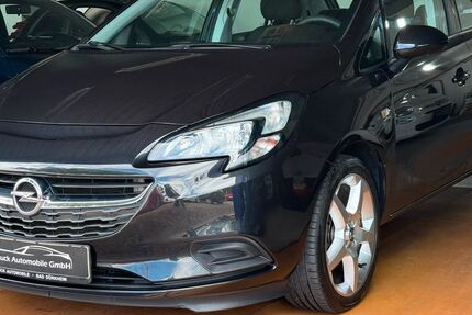 Opel Corsa 94.500 km 9.150 &euro; Bad Dürkheim 67098