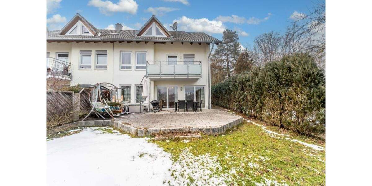 Doppelhaushälfte Villingen-Schwenningen Schwenningen - 6 Zimmer, 159 m&sup2;, 589.000&euro; | Angebot:25698701