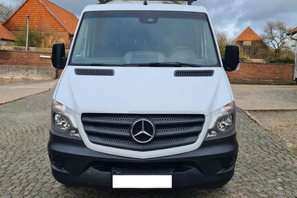 Mercedes-Benz Sprinter 349.000 km 8.900 &euro; Hildesheim 31137
