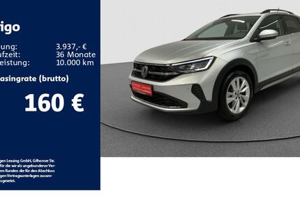 VW Taigo 6.712 km 25.750 &euro; Aalen 73431