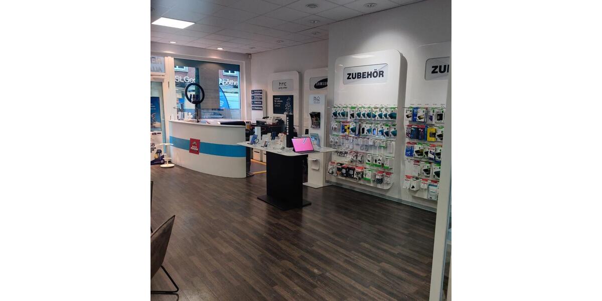 Gewerbeobjekt Aachen Aachen-Mitte - 2.500&euro; | Angebot:26366489