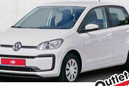 VW up!