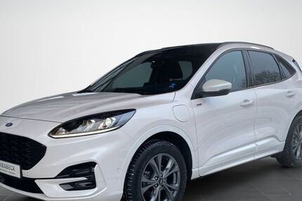 Ford Kuga 38.200 km 27.480 &euro; Deggendorf/Fischerdorf 94469