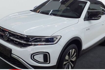 VW T-Roc 24.030 km 27.590 € Hattingen 45527